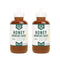Lillie's Q - Honey BBQ Sauce, Gluten-Free, Non-GMO, No Preservatives, Gourmet Sweet