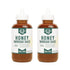 Lillie's Q - Honey BBQ Sauce, Gluten-Free, Non-GMO, No Preservatives, Gourmet Sweet