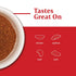 Weavers Dutch Country Seasonings LLC Taco/Burrito Seasoning