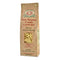 Rustichella d'Abruzzo Trofie Pasta, 250g Bag, Authentic Italian Durum Wheat Semolina, Traditional Ligurian Shape
