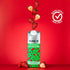 1L Funkin Strawberry Daiquiri Cocktail Mixer | Premium Real Fruit Mixer for Cocktails, Smoothies, and Non-Alcoholic
