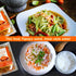 Lamoone 100g (3.5 oz) Dried Shrimp for Cooking, Premium Quality Dehydrated Shrimp for Stir-Fries, Soups, Papaya Salad