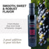 250ml Kouzini Ultra Premium Raspberry Balsamic Vinegar, Aged Balsamic Vinegars from Modena, Italy, Premium, Smooth