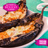 16 Oz. Packaged RICO RICO - Pasilla Dried Peppers - Pasilla Chiles Secos - Premium Peppers - Great For Mexican Cuisine