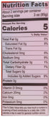 7 Miracle Noodle, Noodle Ready Fettuccine, Ounce