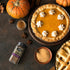 1.8-Ounce (Pack 6) The Spice Hunter Pumpkin Pie Spice Blend, Jars