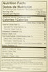 Chef's Quality 128 Lemon juice, Ounce
