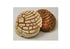 Generic Pan dulce Mexicano Conchas Shape (2pack color may vary)