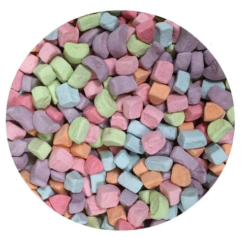1 lb Medley Hills Farm Dehydrated Cereal Marshmallows