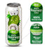 100% 16.9 oz (500 mL) Pack 24 VINUT Soursop Juice, No Added Sugar, Not From Concentrate, fl Can