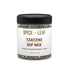 Premium Tzatziki Dip Mix by Spice + Leaf, Vegan Kosher, No Preservatives, 2.2 oz Spice Blend for Dip and Salad
