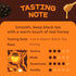 15 (1 Pack) TEAZEN Honey Black Tea Bags, Zero Sugar Black Tea with Honey Tea Bags