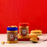 12 oz 340g (Pack 1) GOOD GOOD Crunchy Peanut Butter Keto Friendly - Low Carb & No Added Sugars - Vegan - No