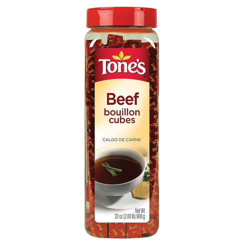 MEMBERS MARK Member's Mark Beef Bouillon Cubes, 32 Ounce