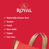 10lb Royal White Basmati Rice