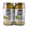 KIRKLAND Signature Artichoke Hearts, 33 Oz (Pack of 2)