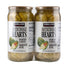 KIRKLAND Signature Artichoke Hearts, 33 Oz (Pack of 2)