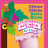 23 1+ Chicka Chicka Boom Boom Strawberry Oat Milk Plus, Plant-Based Toddler Protein Drink Mix, Vitamins & Minerals