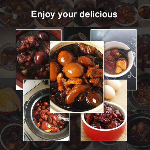 GDFFKS 16.9 oz /550ml Chinkiang Balsamic Vinegars, Chinese Zhenjiang Traditional Black Xiangcu Vinegar, Brewed From