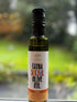 250ml SINDYANNA OF GALILEE Virgin Olive Oil, Small Batches from Local Olives, Made in Israel (PICAL OIL)
