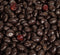 Dark Chocolate Covered Cranberries by Its Delish, 5 lbs Bulk Bag |