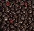 Dark Chocolate Covered Cranberries by Its Delish, 5 lbs Bulk Bag |