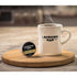 LAUGHING MAN 60 Count (6 Packs 10) Colombia Huila Keurig Single-Serve K-Cup Pods, Dark Roast Coffee