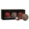 Hot Chocolate Bombs by Chocolate Works, Premium Hot Cocoa Bombs with Marshmallows,