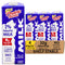 Prairie Farms Dairy Prairie Farms Milk 2% Percent, Shelf Stable, Reduced Fat, Boxed & Ulta