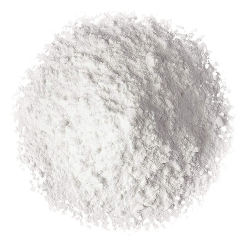 5 Food to Live Organic Potato Starch, Pounds - Unmodified Powder, Non-GMO, Pure Flour, Kosher, Vegan, Bulk, Great
