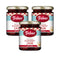 Fisher Fair Scone Raspberry Jam, Made with Real Raspberries as the #1