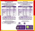 Cadbury 8 Pack 320g Creme Egg & Caramel Egg