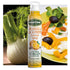 (Pack 3) FISH SEASONING Extra Virgin Olive Oil Lemon, Garlic, Orange and Black Pepper Spray