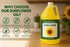 Healthy Harvest Non-GMO Sunflower Oil - Healthy Cooking Oil for Cooking, Baking, Frying & More - Naturally Processed