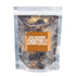 (8 oz) Essential Spice Dried Chanterelle Mushrooms Whole, Golden & Earthy Flavor Gourmet Quality for Sauces, Risottos