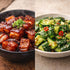 MAJI RICE 100% 3 Hengshun Chinese Zhenjiang Black Vinegar, Naturally Brewed, No Preservatives - Liter