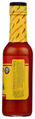 Slap Ya Mama Louisiana Style Hot Sauce, Cajun Pepper Flavor, 5 Ounce Bottle, 1 Pack