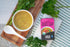 16.9 oz Ocean's Halo Organic Coconut Curry Noodle Soup, USDA Certified Organic, Vegetarian, Shelf-Stable