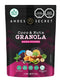 Andes Secret Maqui Powder Granola - Almonds, Hazelnuts - Keto High Protein