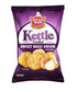 20 2.5oz (20 Pack) 0 Better Made Kettle Cooked Potato Chips - Sweet Maui Onion X Bags - Kettle Cooked Potato Chips
