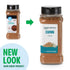 16 Oz Packaging Amazon Grocery, Ground Cumin, (Previously Happy Belly, May Vary)