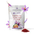Divine Saffron Premium Saffron Almond Flour | Gluten-Free, Award-Winning Blend | Made