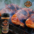 12 oz River City Sauces Chicken and Pork BBQ Rub