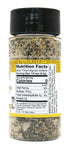 Jane's Krazy Lemon Pepper Marinade & Seasoning, 2.5 oz