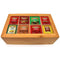 Twinings Tea Sampler Collection 80 Tea Bags, 20 Flavours/Assorted Tea, Gift Set