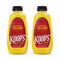 KOOPS' Original Yellow Mustard Gourmet Mustard, Gluten-Free, Kosher, Made In Usa, From