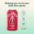 12 oz (4 OLIPOP Prebiotic Soda Pop, Vintage Cola, Prebiotics, Botanicals, Plant Fiber, fl Cans)