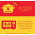 15 (Pack 12) Hormel Chili No Beans, Ounce