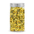 Chrysanthemum Tea, Dried Taiju Bulk Yellow Edible Flowers, Decaffeinated Natural Sweet Herbal Tea, Ideal for Gift, 1.4