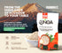 100% 1,1 Lbs (17.6 oz) (2 Pack) EcuaMaki Organic White Quinoa - - Gluten Free Non GMO Organic Vegetable Protein White